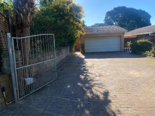 House for rent in Seaview, Kwazulu-natal