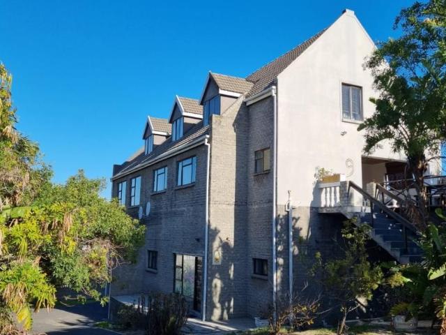 House for rent in Western Cape