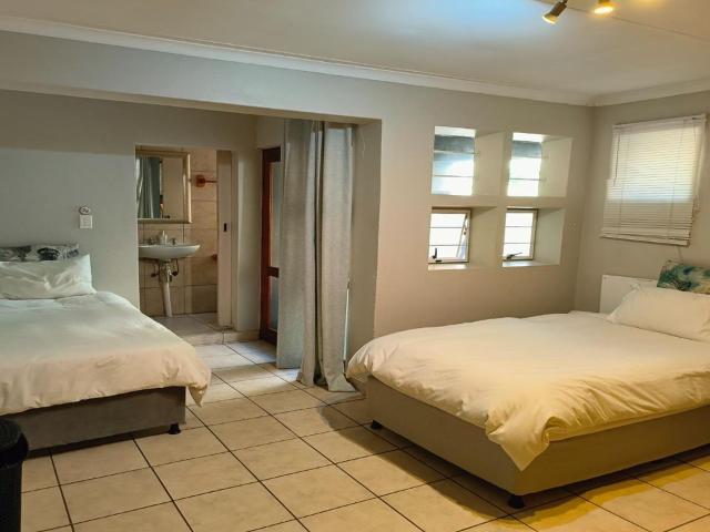 House for rent in Johannesburg