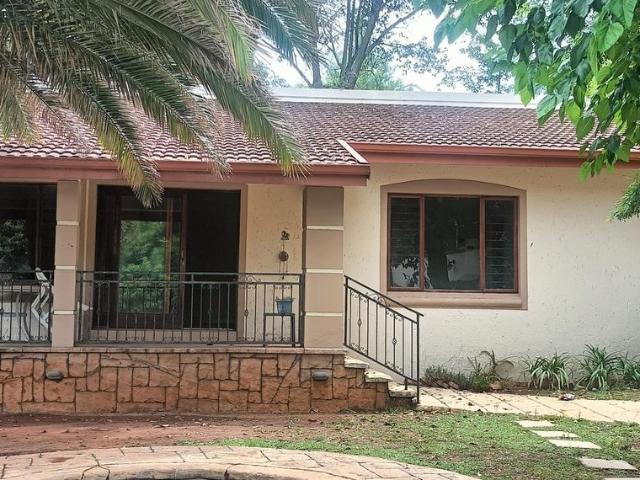 House for rent in Vosloorus, Gauteng