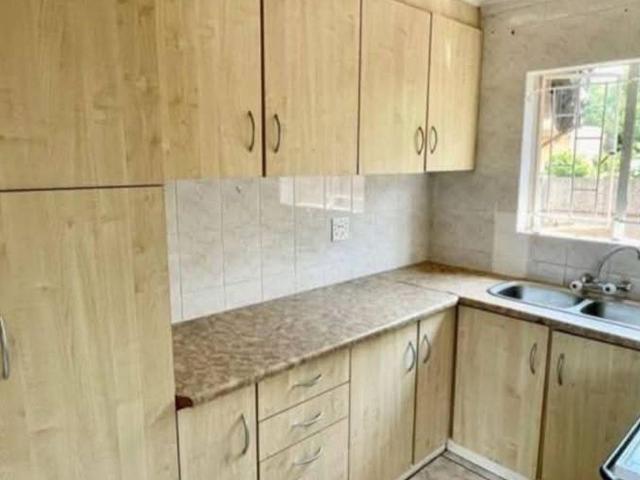 House for rent in Lejweleputswa, Free State