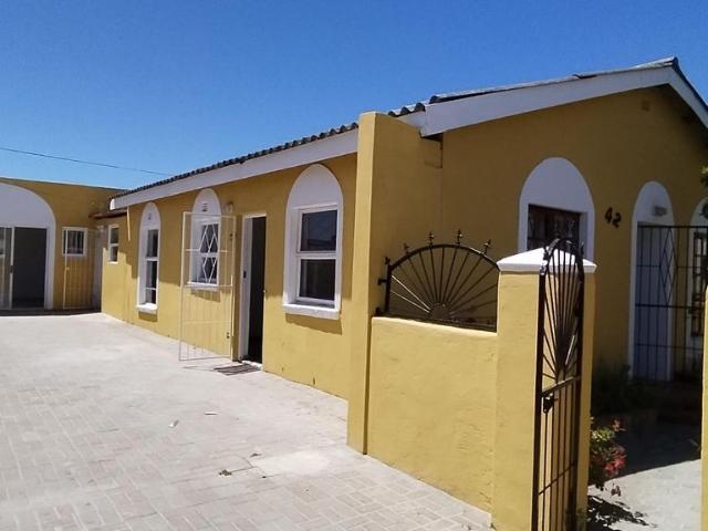 House for rent in Kraaifontein, Western Cape