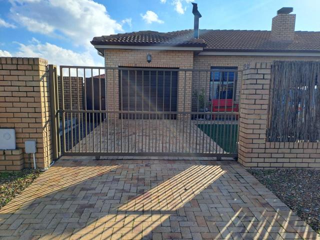 House for rent in Kraaifontein, Western Cape