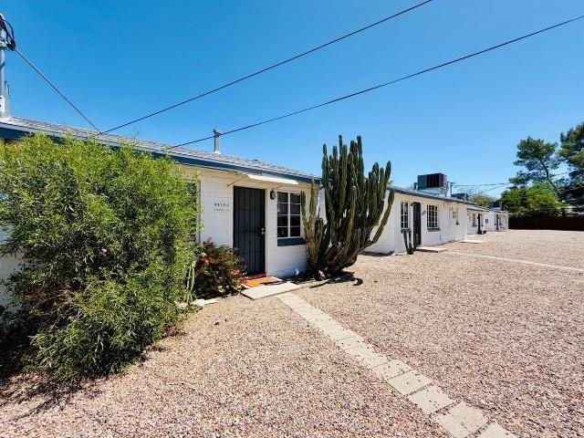 Apartment for rent in Tucson, Arizona