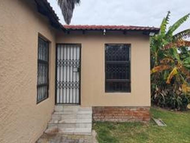 House for rent in Ekurhuleni, Gauteng