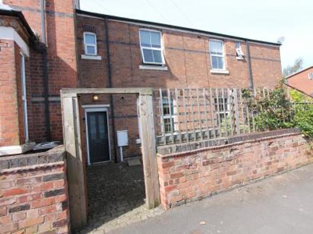 House for rent in Milverton, Green Close