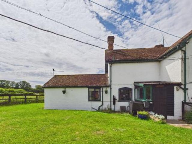 House for rent in Priest Down, Hampshire