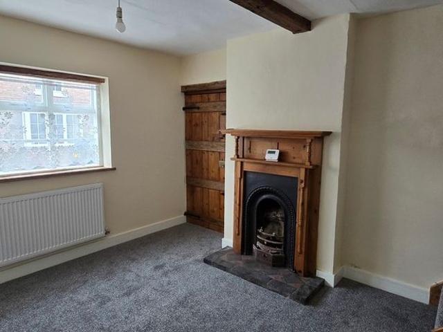 House for rent in Beamhurst, Staffordshire