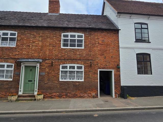 House for rent in Beamhurst, Staffordshire