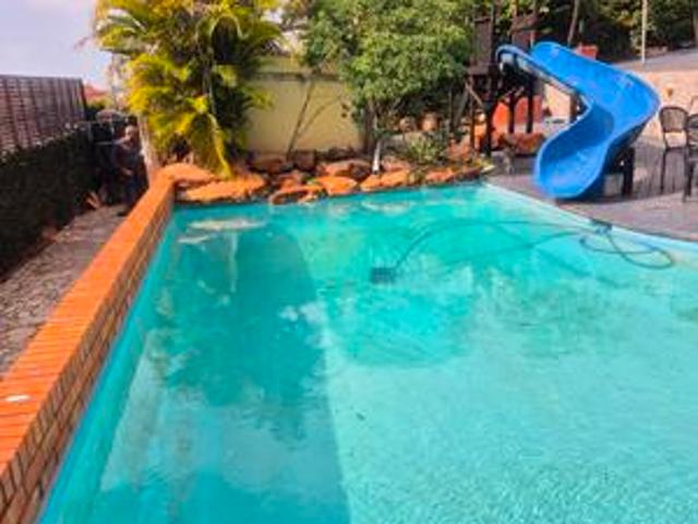 Apartment for rent in Seaview, Kwazulu-natal