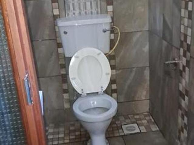 House for rent in Mackinnon Road, Kinango