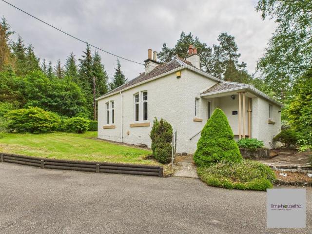 House for rent in Scotland