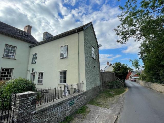 House for rent in Talgarth, Wales