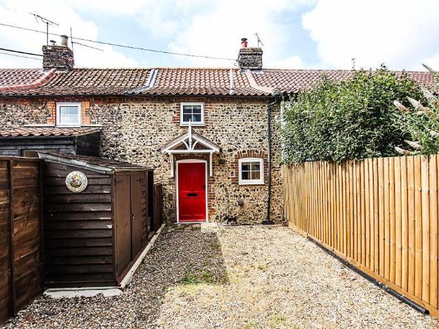 House for rent in Chedburgh, Suffolk