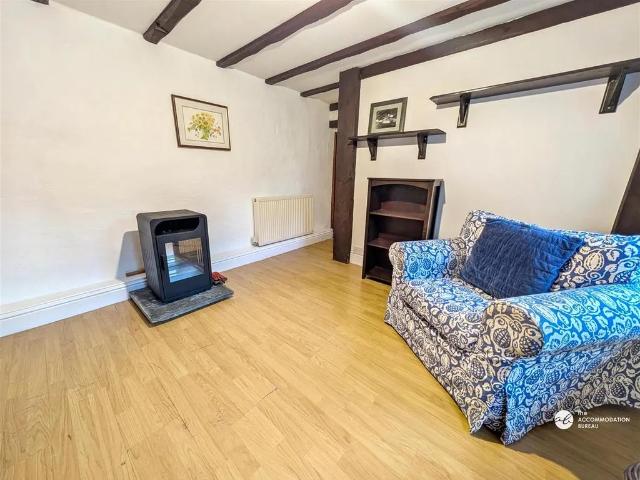 House for rent in St. Mabyn, Cornwall