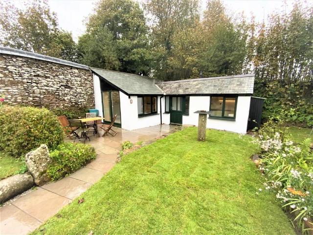 House for rent in Kentisbury, North Devon