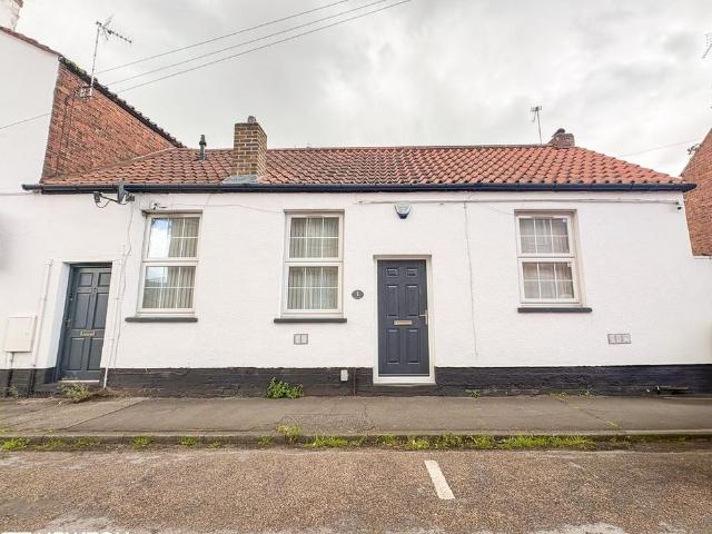 House for rent in Thrumpton, Costhorpe