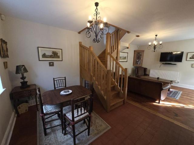 House for rent in Buxton, High Peak