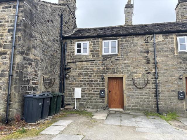 House for rent in Wilsden, West Yorkshire