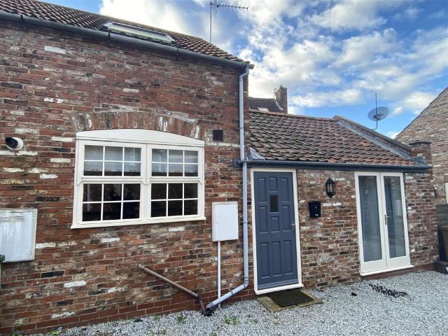 House for rent in North Howden, East Riding Of Yorkshire
