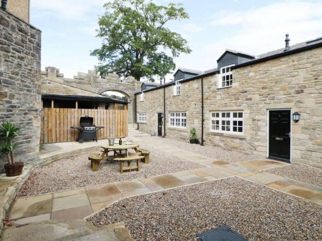 House for rent in Stanhope