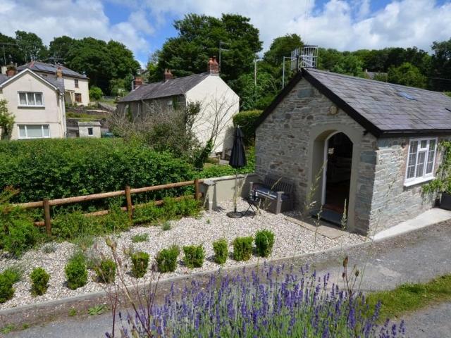 House for rent in Llansteffan