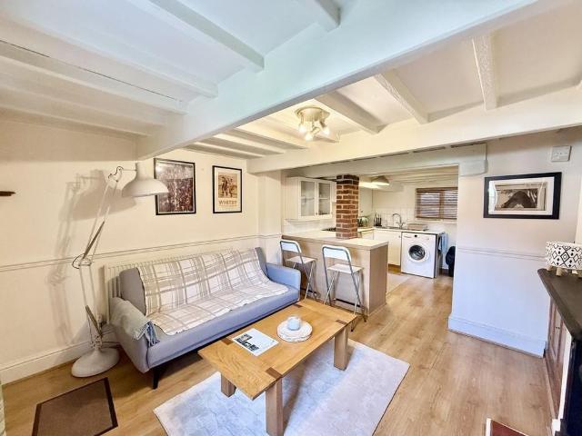 House for rent in Beckingthorpe, Brentingby
