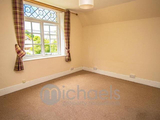 House for rent in Chipping Hill, Essex