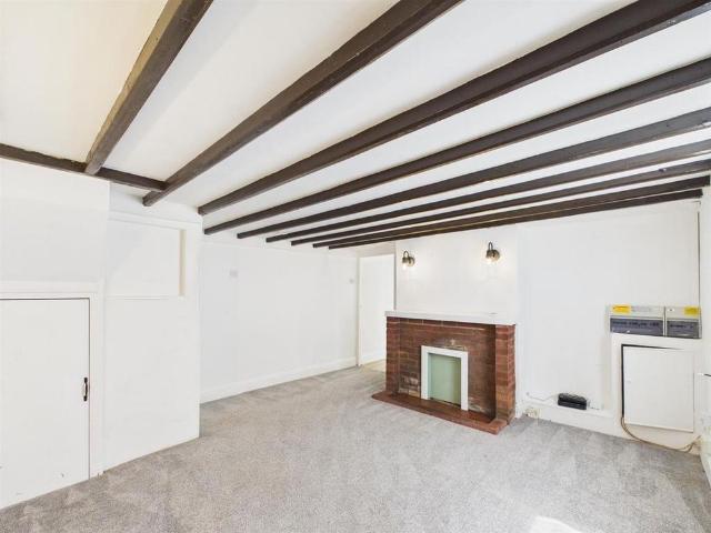 House for rent in Orton Malborne, Peterborough