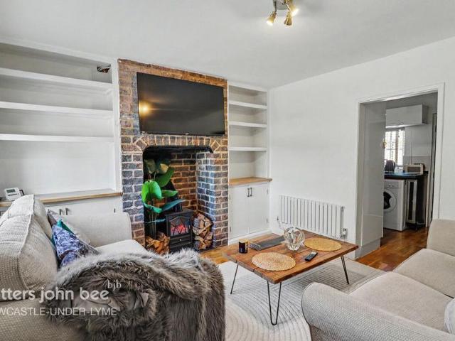 House for rent in Baswich, Staffordshire