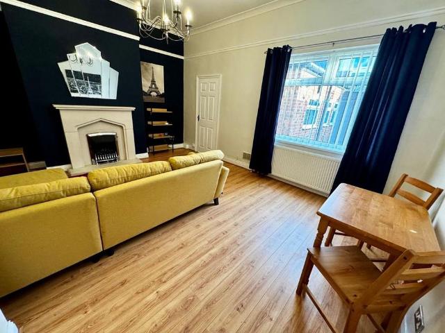 House for rent in Grangetown, Sunderland