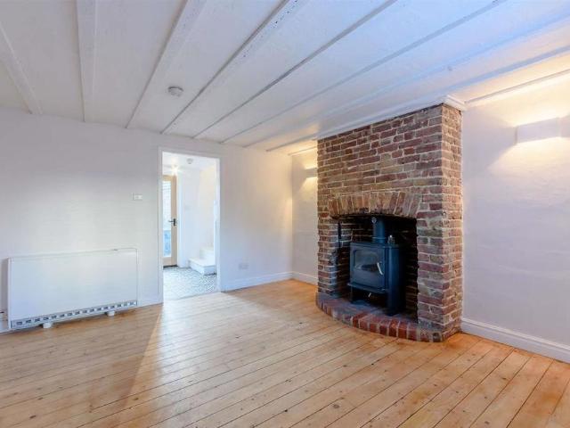 House for rent in East Hanney, Dromore