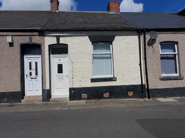 House for rent in Millfield, Tyne And Wear