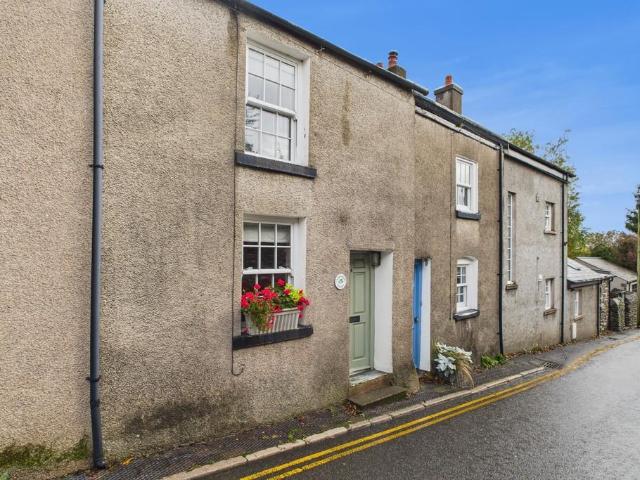 House for rent in Ulverston