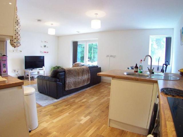House for rent in Chapeltown, West Yorkshire
