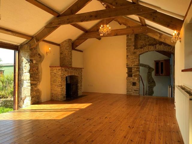 House for rent in Llandeloy, Wales