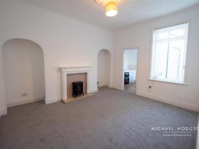 House for rent in Ashbrooke, Sunderland