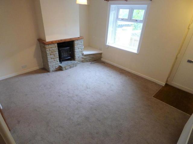 House for rent in Golcar, Kirklees