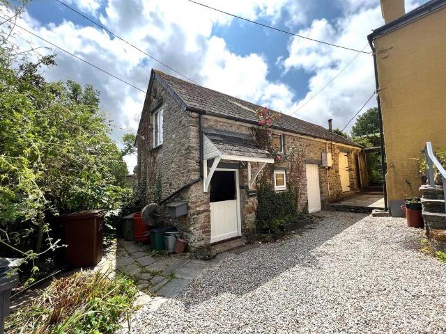 House for rent in Strode, Devon