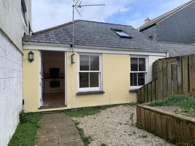 House for rent in Falmouth, Cornwall