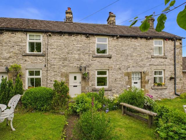 House for rent in Froggatt, East Midlands