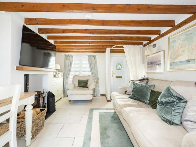 House for rent in Chipping Hill, Essex
