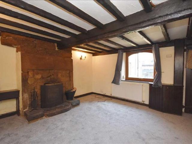 House for rent in Andertons Mill, Lancashire