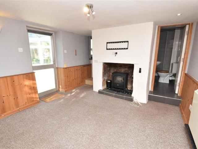 House for rent in Newton St Cyres, Devon