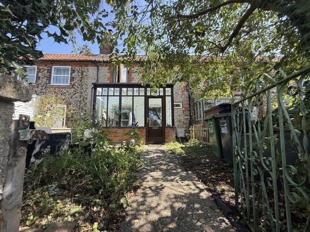 House for rent in Hempton, Comers