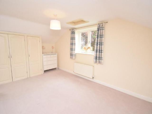 House for rent in Broxton, Cheshire