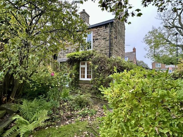 House for rent in South Yorkshire
