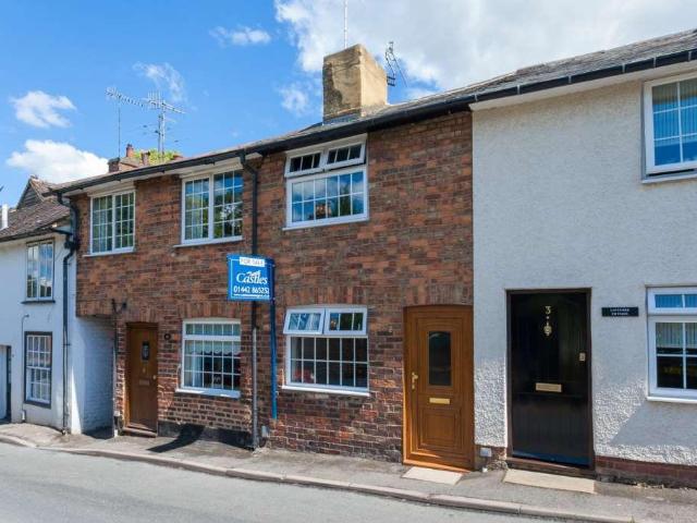 House for rent in Pouchen End, Hertfordshire