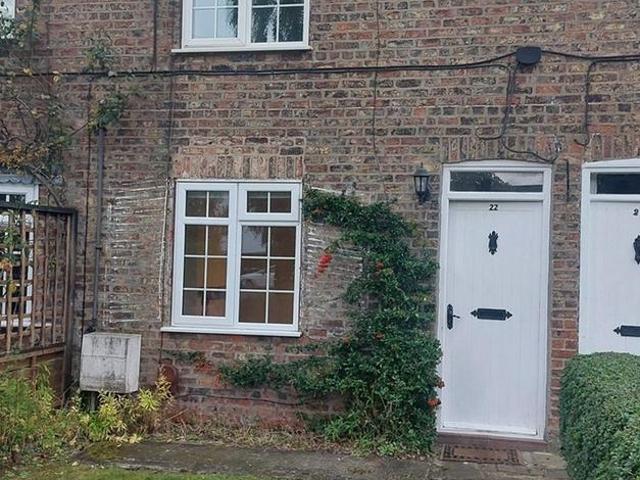 House for rent in Bishopthorpe, York and North Yorkshire