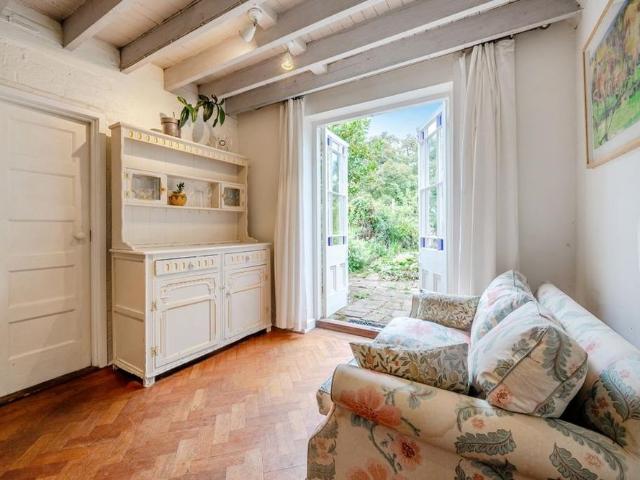 House for rent in Henley-on-Thames, Berrick Salome